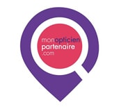 Logo mon opticien partenaire