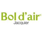 Logo Bol d'air Jacquier