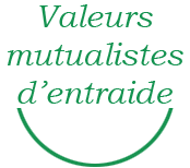 Picto valeur mutualistes d'entraide