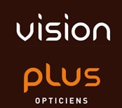 Logo vision plus