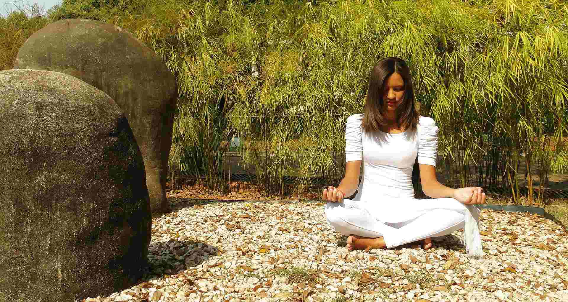 Yoga médecine douce