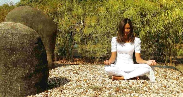 Yoga médecine douce 20